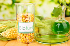 Totford biofuel availability