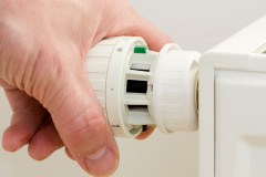 Totford central heating repair costs