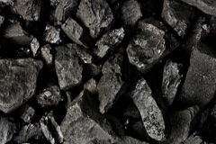 Totford coal boiler costs