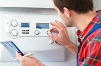 free commercial Totford boiler quotes