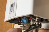 free Totford boiler install quotes